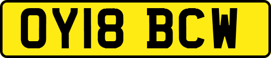 OY18BCW