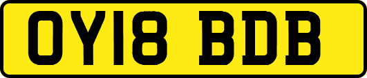 OY18BDB
