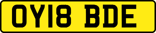 OY18BDE