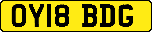 OY18BDG