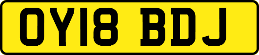 OY18BDJ