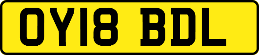 OY18BDL