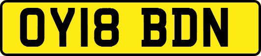 OY18BDN