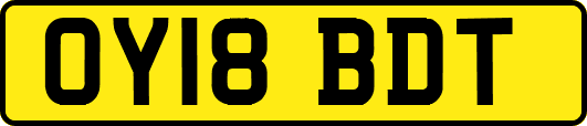 OY18BDT