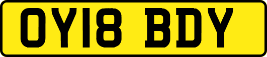 OY18BDY