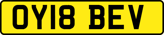 OY18BEV