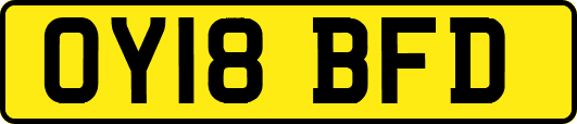 OY18BFD
