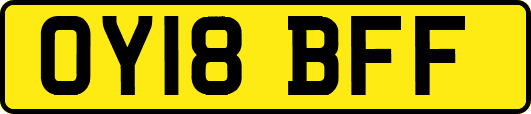 OY18BFF