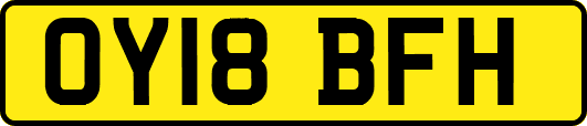 OY18BFH