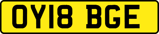 OY18BGE