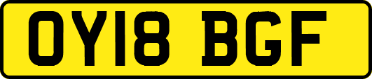 OY18BGF