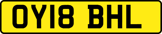 OY18BHL
