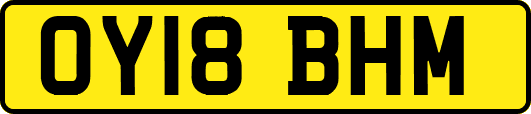 OY18BHM