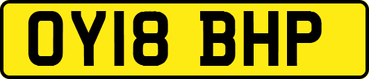 OY18BHP
