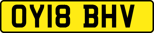 OY18BHV