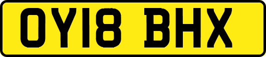 OY18BHX