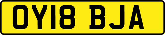 OY18BJA