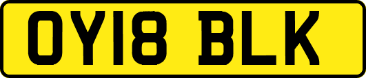 OY18BLK