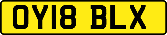 OY18BLX