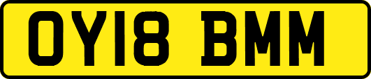 OY18BMM