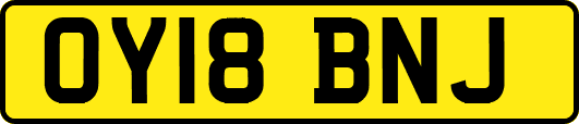 OY18BNJ