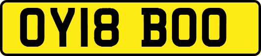 OY18BOO