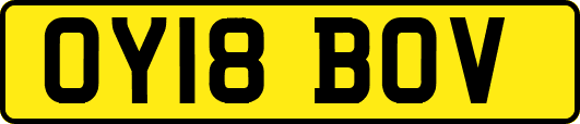 OY18BOV