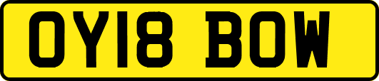 OY18BOW