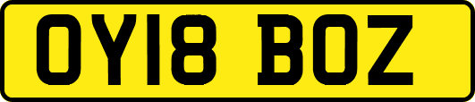 OY18BOZ