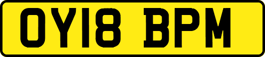 OY18BPM