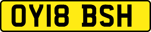 OY18BSH