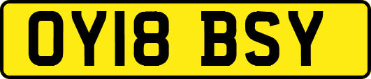 OY18BSY