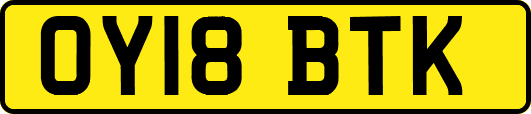 OY18BTK