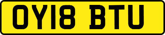 OY18BTU