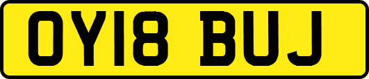 OY18BUJ