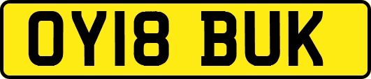 OY18BUK