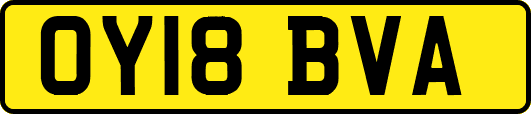 OY18BVA