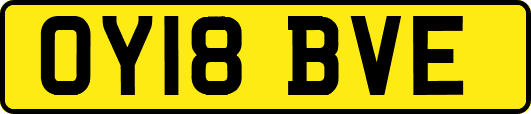 OY18BVE