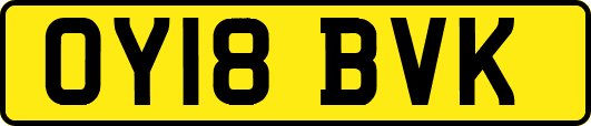 OY18BVK