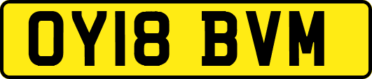 OY18BVM