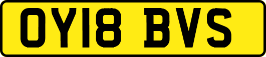 OY18BVS