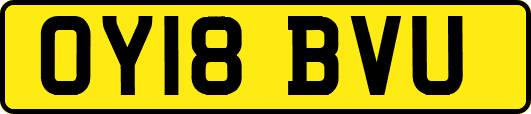 OY18BVU