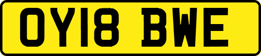OY18BWE