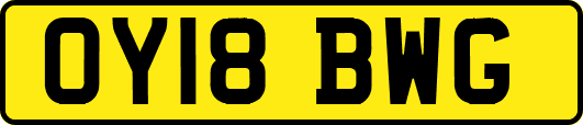 OY18BWG