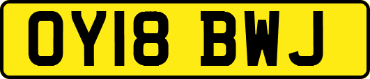 OY18BWJ