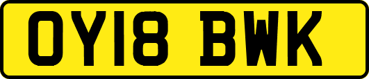 OY18BWK