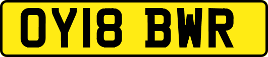 OY18BWR