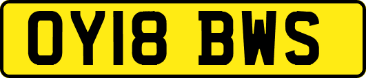 OY18BWS