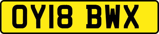 OY18BWX