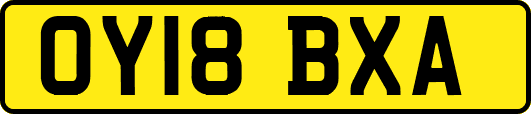 OY18BXA